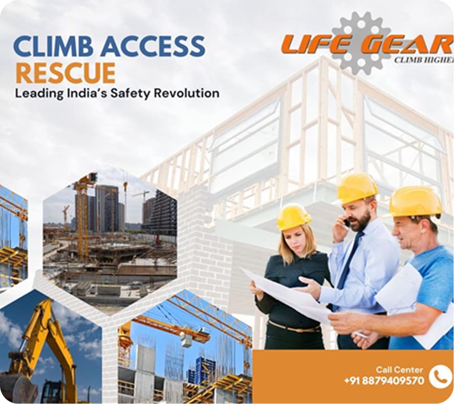 Lifegear Facility