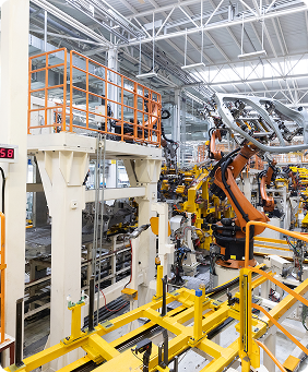 Automotive & FMCG