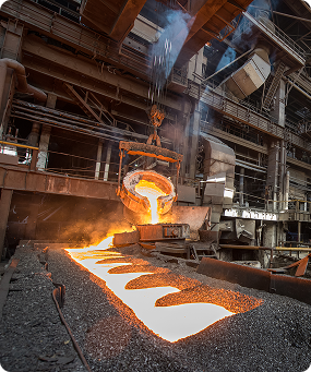 Metals & Mining