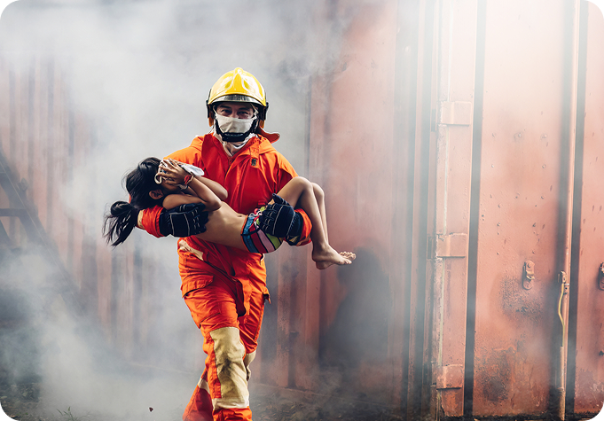 Rescue services
