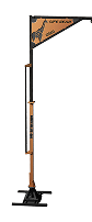 Out rig Girafe