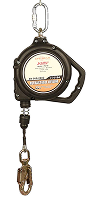 Fall arrest System